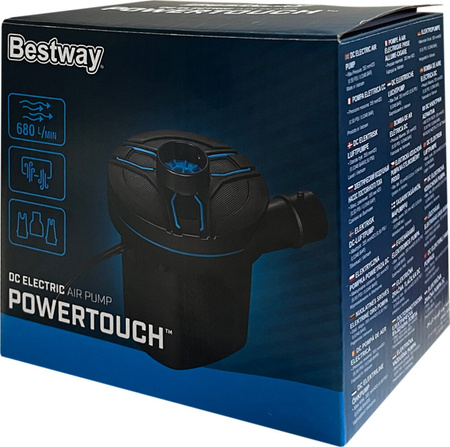 Pompka elektryczna DC Bestway 62257
