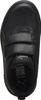 Buty dziecięce Puma Courtflex V3 V PS czarne 397642 01