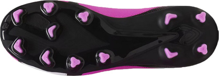 Buty piłkarskie dziecięce Puma Ultra Pro FG/AG 107769 01