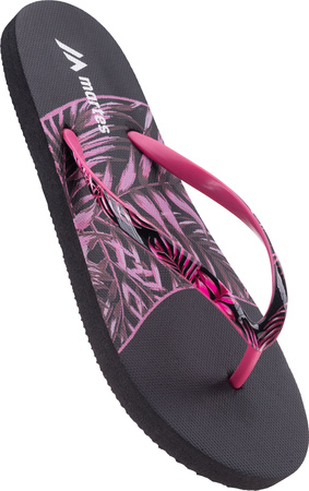 Damskie Japonki Sunie Wo's sleet/black rozmiar 37