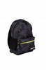 Plecak turystyczny szkolny Arena Team Backpack Allover rozmiar 30 l