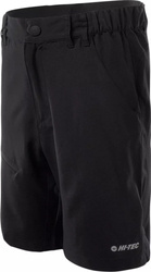 Dziecięce spodenki trekkingowe turystyczne Hi-tec Megano Jr rozmiar 164 cm