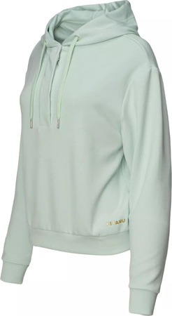 Damska bluza z kapturem Fitanu Marico W rozmiar XL