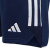 Spodenki dla dzieci adidas Tiro 23 League Sweat granatowe HS3596