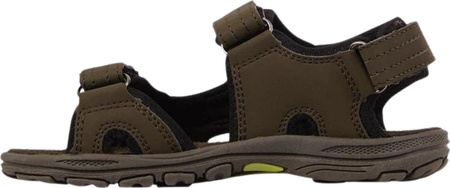 Sandały dla dzieci Kappa Early II K khaki 260373K 3133
