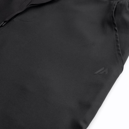 Męskie spodnie turystyczne trekkingowe techniczne Martes Trall rozmiar XXXL