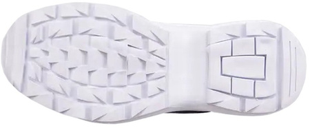 Buty Kappa Rave Nc białe 242782 1010
