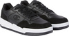 Buty męskie Champion RD PRM Low czarne S22495 KK0002