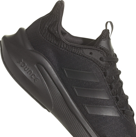 Buty damskie do biegania adidas AlphaEdge czarne IF7284