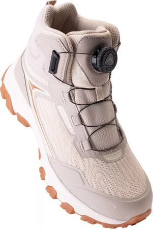 Damskie buty trekkingowe turystyczne Elbrus Katrian MID Wo's rozmiar 41