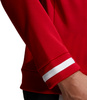 Bluza damska adidas Team 19 Hoody Women czerwona DX7338