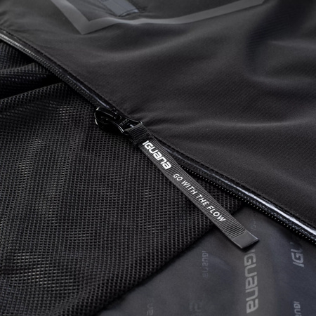 Męska kurtka przejściowa Iguana HORNEN rozmiar XL