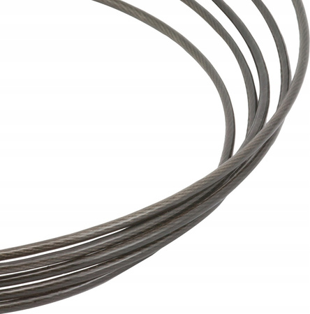 Skakanka akuminiowa szybka HMS SK52