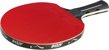 Zestaw do tenisa stołowego ping ponga Atemi Space 1 x rakietka 2 x piłeczki ***