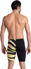 Męskie kąpielówki bokserki kąpielowe Arena Stripes Swim Jammer rozmiar 75