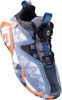 Dziecięce buty do koszykówki Iq cross the line Basky TB rozmiar 40