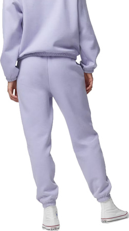 Spodnie damskie Outhorn F433 fioletowe OTHAW23TTROF433 52S