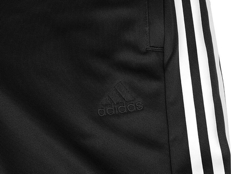 Spodnie męskie adidas Tiro Wordmark czarne IA3048