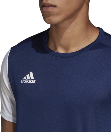 Koszulka męska adidas Estro 19 Jersey granatowa DP3232