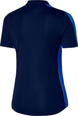 Koszulka damska Nike Dri-Fit Academy 23 Polo granatowa DR1348 451