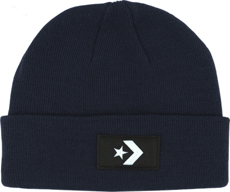 Czapka Converse granatowa 10025367-A06