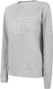 Bluza damska 4F szara H4Z22 BLD350 27M
