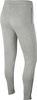Spodnie dla dzieci Nike Park 20 Fleece Pant jasnoszare CW6909 063
