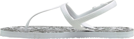 Sandały damskie Puma Cozy Sandal Wns białe 375213 03