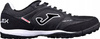 Buty piłkarskie Joma Top Flex 2121 Turf czarne TOPS2121TF