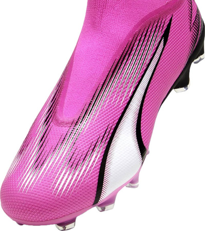 Buty piłkarskie Puma Ultra Match LL FG/AG 107759 01