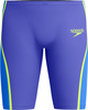 Męski Strój Pływacki Fs Intent 2.0 Jammer  fiery red/white/french blue rozmiar 22