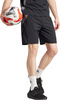 Spodenki męskie adidas Tiro 24 Competition Downtime czarno-szare IP5594