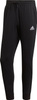 Spodnie męskie adidas Essentials Single czarne GK9226