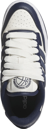 Buty dziecięce adidas Rapid Court Low JR0167