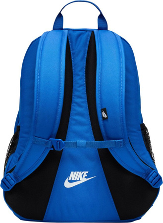 Plecak sportowy miejski szkolny Nike Hayward Futura 2.0 niebieski BA5217 481