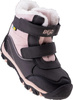 Dziecięce buty zimowe kozaki Bejo Baisy Mid Wp Kids pudrowy róż rozmiar 23