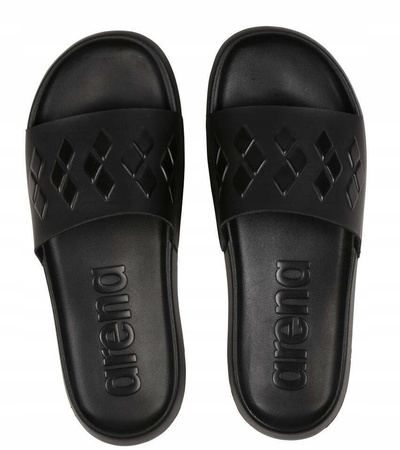 Damskie klapki plażowe basenowe Arena Urban rozmiar 41