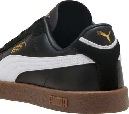 Buty dziecięce Puma Club II Era 401489 01