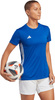 Koszulka damska adidas Tabela 23 Jersey niebieska H44533