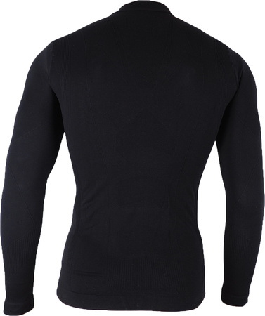 Bielizna termoaktywna góra koszulka bluza męska Vivasport 5.1 LS SR czarna 201995