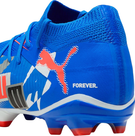 Buty piłkarskie Puma Future 8 Match Forever FG/AG 108423 01