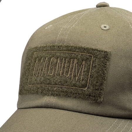 Czapka z daszkiem taktyczna turystyczna trekkingowa Magnum Doran