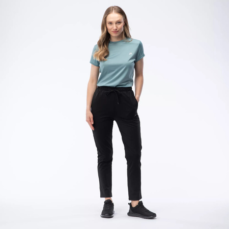 Damskie spodnie dresowe treningowe Martes Lady Lorimo rozmiar XL