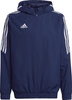 Kurtka męska adidas Condivo 22 All-Weather Jacket granatowa HA6266