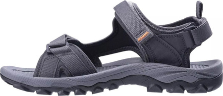 Męskie sandały turystyczne trekkingowe Elbrus Bodega rozmiar 43