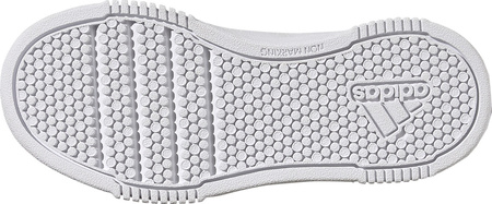 Buty dziecięce adidas Tensuar Sport 2.0 K białe GW6423