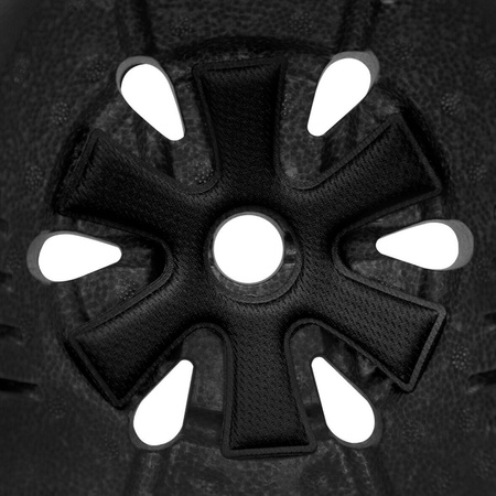 Kask rowerowy na rolki hulajnogę Spokey Pumptrack 48-52 cm 944779