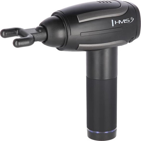 PIstolet masażer wielofunkcyjny do masażu HMS PDM3125H