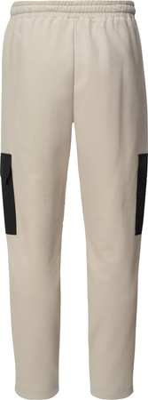 Męskie spodnie dresowe bawełniane Iguana Igbotyy rozmiar XXL