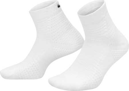 Skarpety Nike Unicorn białe DQ7597 100